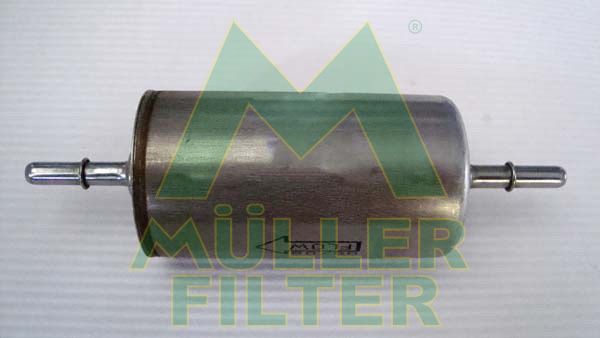 MULLER FILTER Kütusefilter FB298